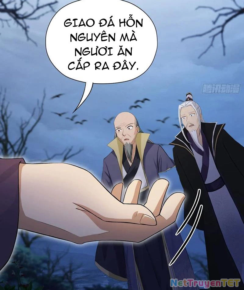 Hoá Ra Ta Đã Vô Địch Từ Lâu Chapter 247 - Trang 4