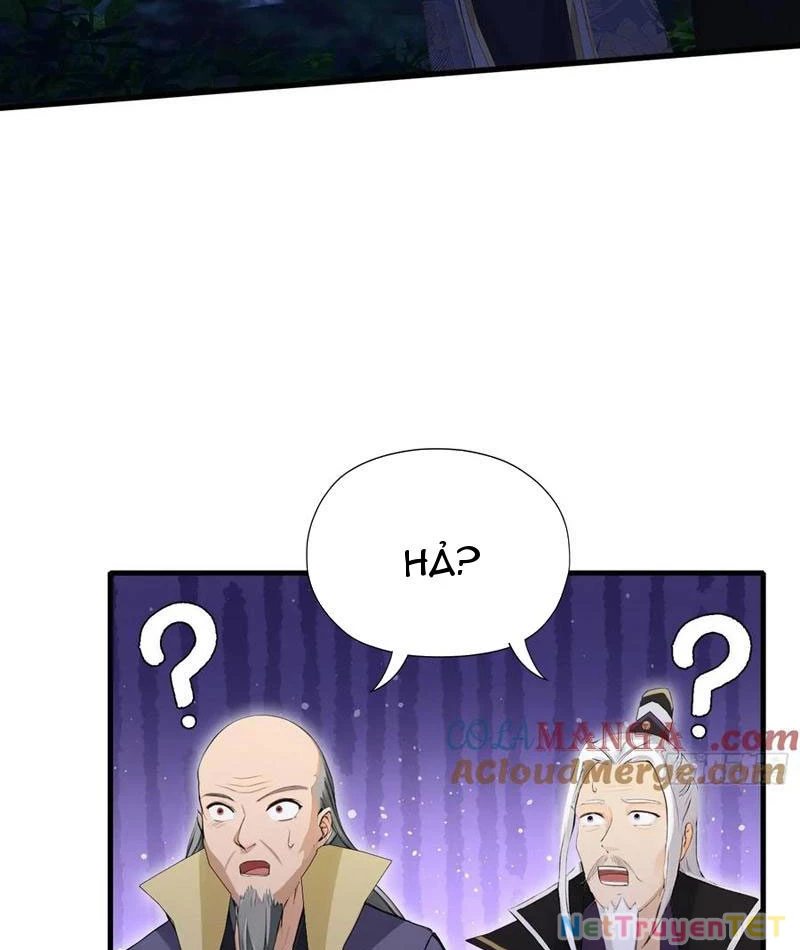 Hoá Ra Ta Đã Vô Địch Từ Lâu Chapter 247 - Trang 4