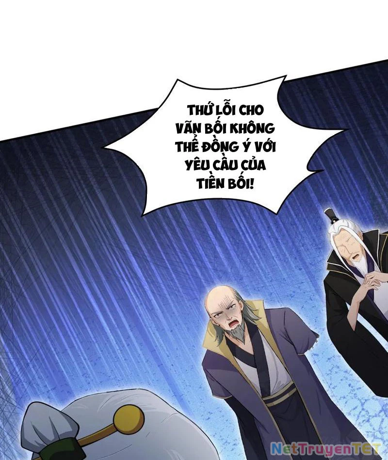 Hoá Ra Ta Đã Vô Địch Từ Lâu Chapter 247 - Trang 4