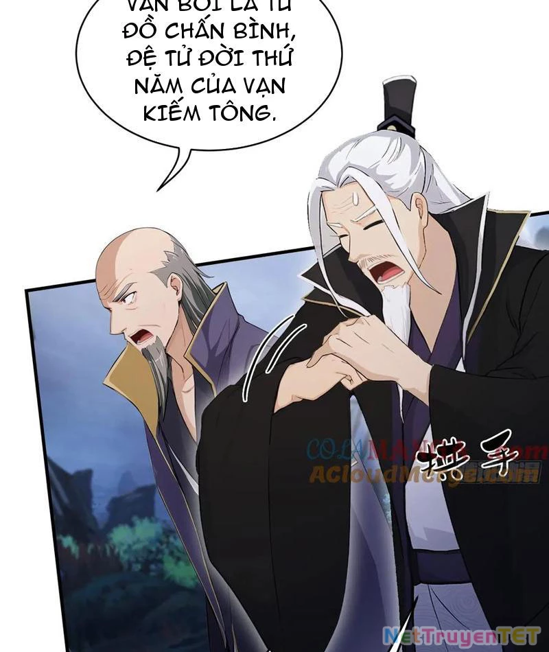 Hoá Ra Ta Đã Vô Địch Từ Lâu Chapter 247 - Trang 4