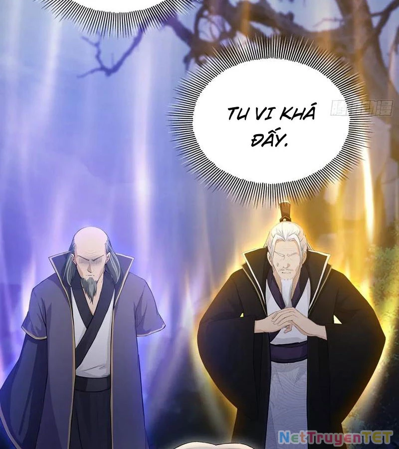 Hoá Ra Ta Đã Vô Địch Từ Lâu Chapter 247 - Trang 4