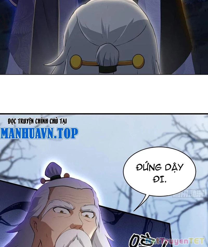 Hoá Ra Ta Đã Vô Địch Từ Lâu Chapter 247 - Trang 4