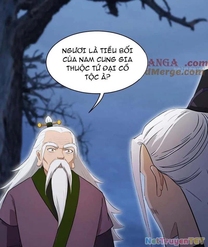 Hoá Ra Ta Đã Vô Địch Từ Lâu Chapter 247 - Trang 4
