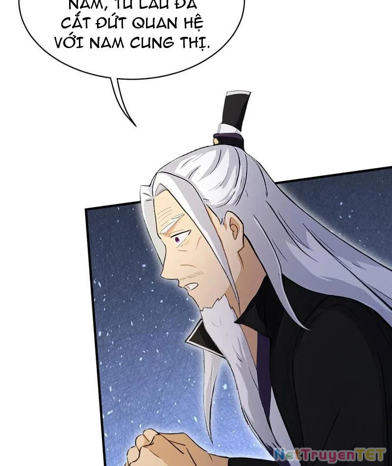 Hoá Ra Ta Đã Vô Địch Từ Lâu Chapter 247 - Trang 4