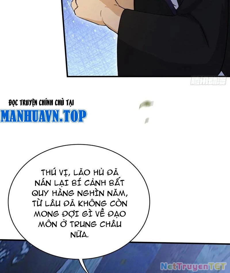 Hoá Ra Ta Đã Vô Địch Từ Lâu Chapter 247 - Trang 4