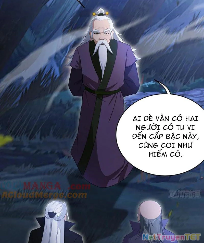 Hoá Ra Ta Đã Vô Địch Từ Lâu Chapter 247 - Trang 4
