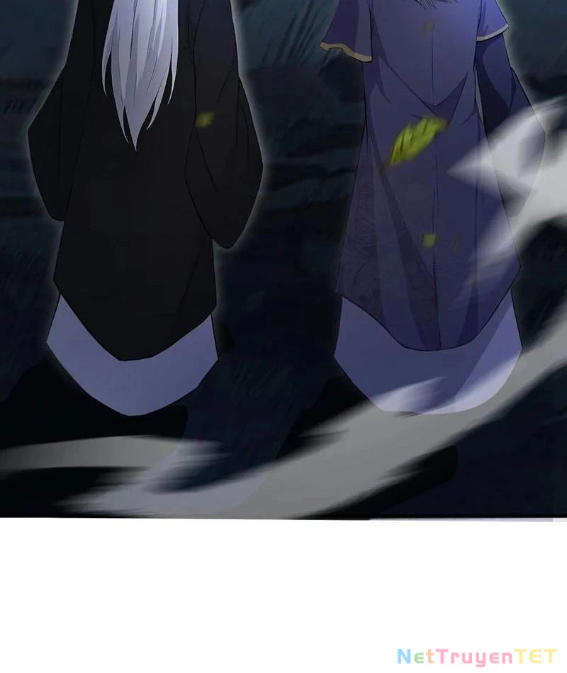 Hoá Ra Ta Đã Vô Địch Từ Lâu Chapter 247 - Trang 4