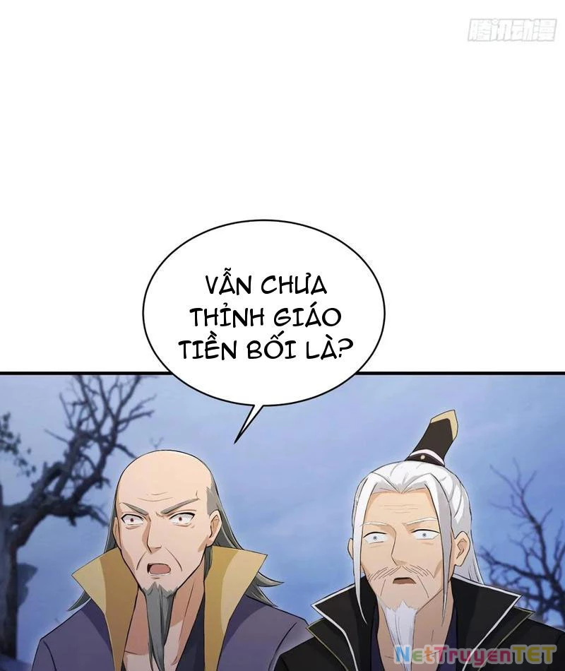 Hoá Ra Ta Đã Vô Địch Từ Lâu Chapter 247 - Trang 4