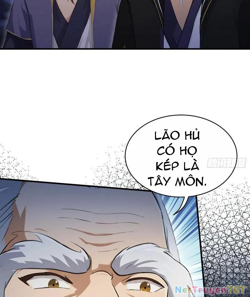 Hoá Ra Ta Đã Vô Địch Từ Lâu Chapter 247 - Trang 4