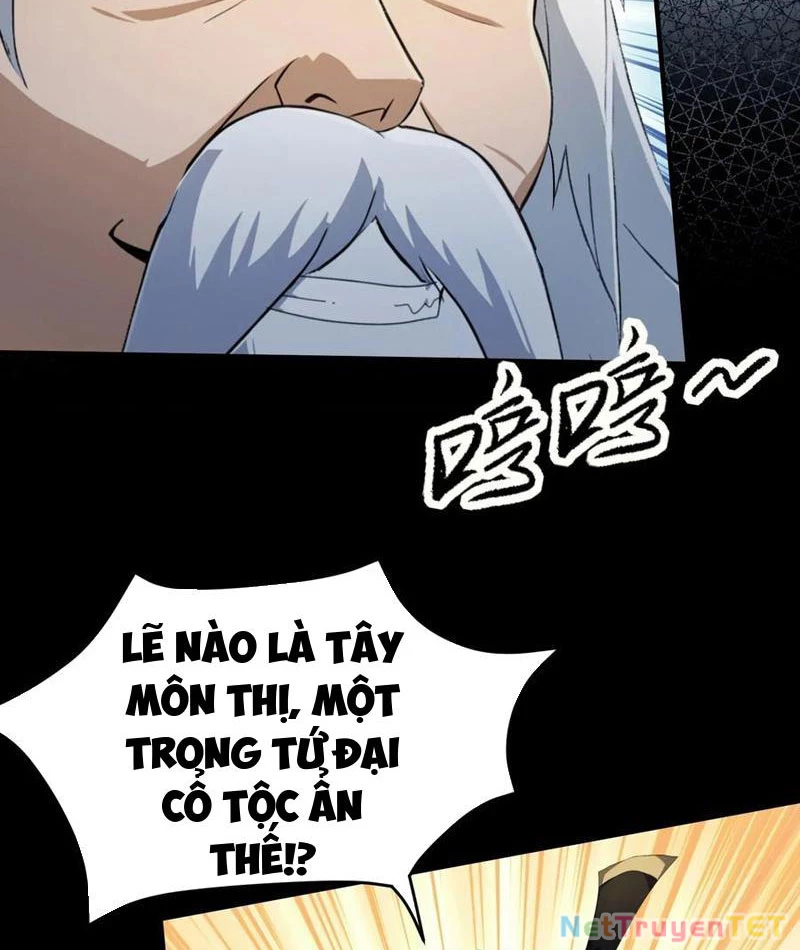 Hoá Ra Ta Đã Vô Địch Từ Lâu Chapter 247 - Trang 4