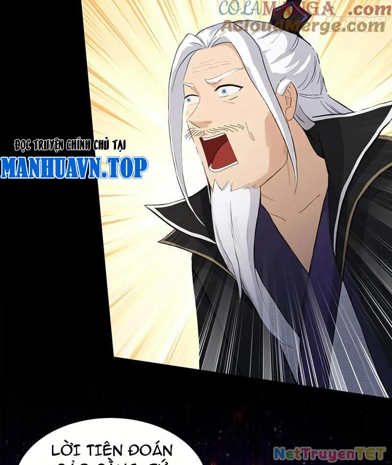 Hoá Ra Ta Đã Vô Địch Từ Lâu Chapter 247 - Trang 4