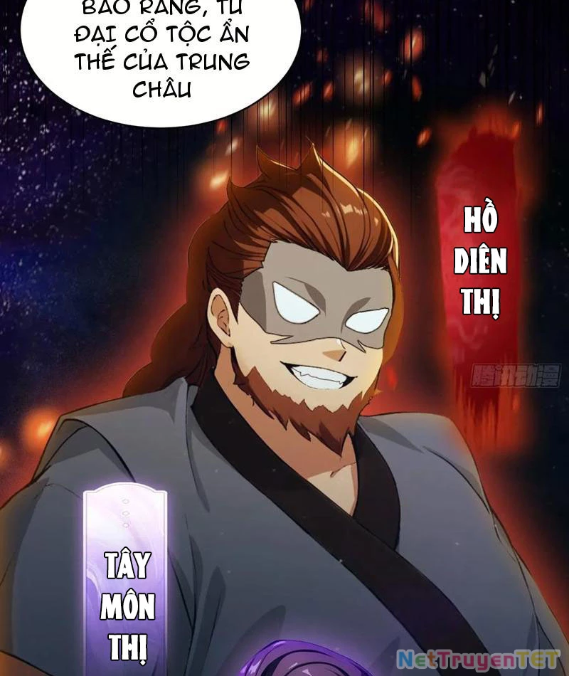 Hoá Ra Ta Đã Vô Địch Từ Lâu Chapter 247 - Trang 4