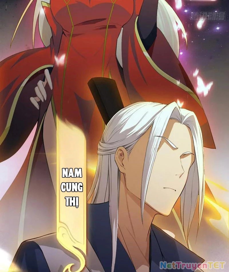 Hoá Ra Ta Đã Vô Địch Từ Lâu Chapter 247 - Trang 4
