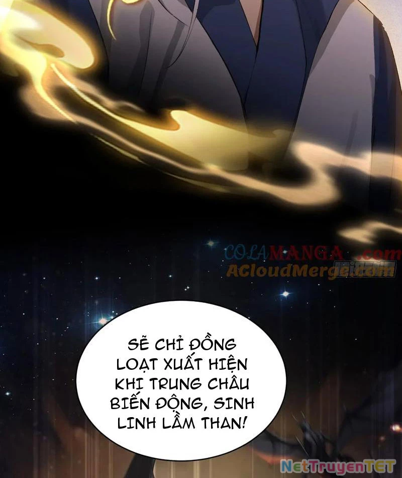 Hoá Ra Ta Đã Vô Địch Từ Lâu Chapter 247 - Trang 4