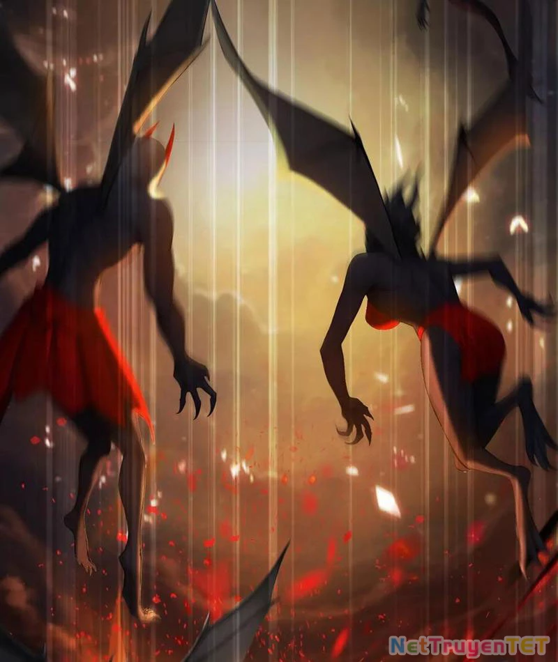 Hoá Ra Ta Đã Vô Địch Từ Lâu Chapter 247 - Trang 4