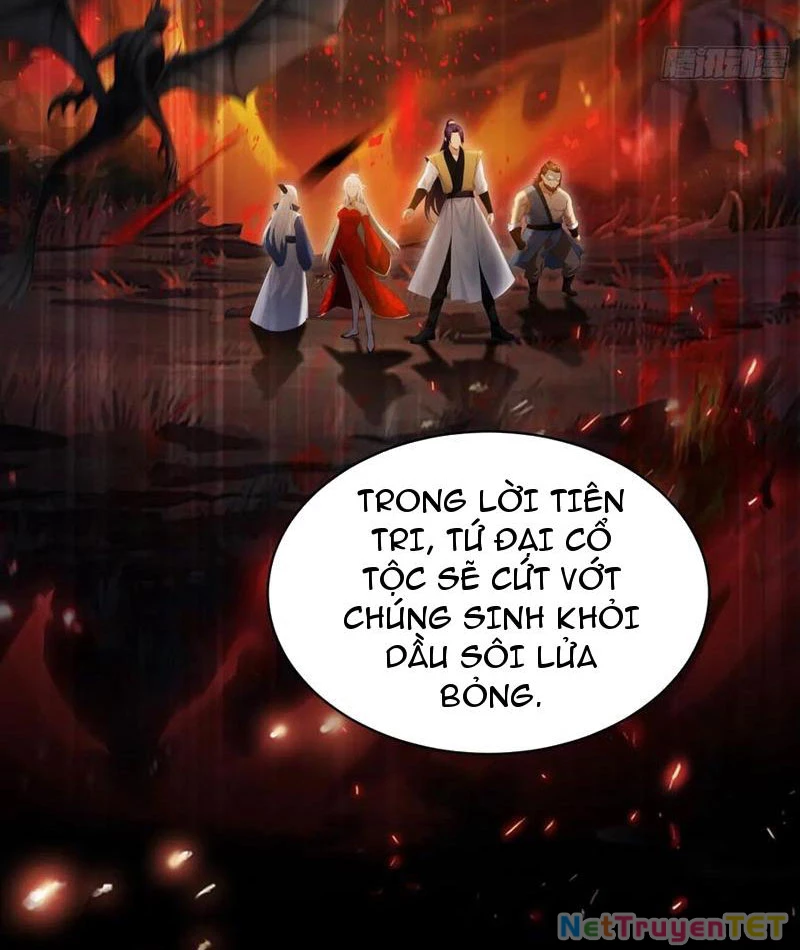 Hoá Ra Ta Đã Vô Địch Từ Lâu Chapter 247 - Trang 4