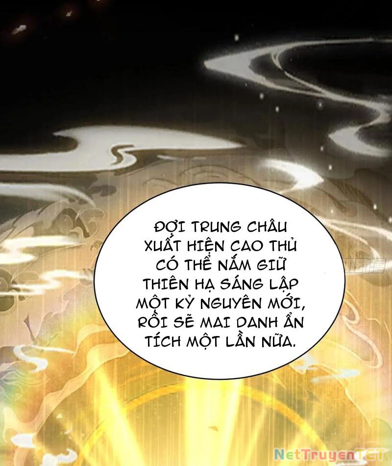 Hoá Ra Ta Đã Vô Địch Từ Lâu Chapter 247 - Trang 4