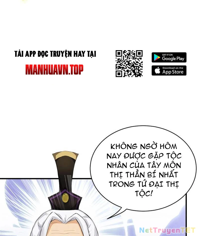 Hoá Ra Ta Đã Vô Địch Từ Lâu Chapter 247 - Trang 4