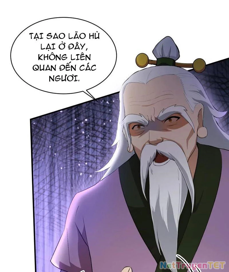 Hoá Ra Ta Đã Vô Địch Từ Lâu Chapter 247 - Trang 4