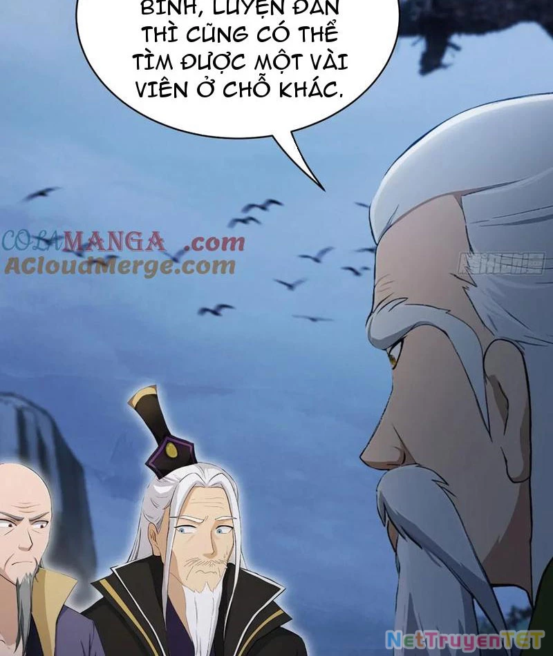 Hoá Ra Ta Đã Vô Địch Từ Lâu Chapter 247 - Trang 4