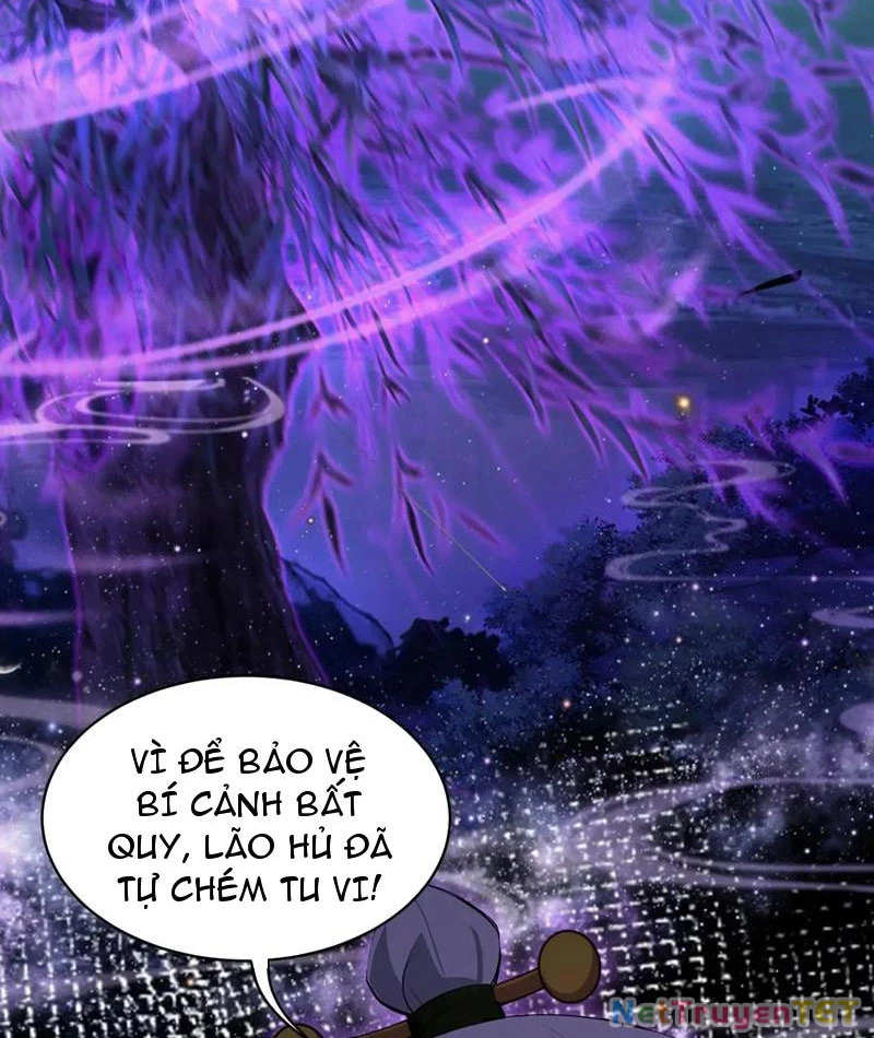 Hoá Ra Ta Đã Vô Địch Từ Lâu Chapter 247 - Trang 4