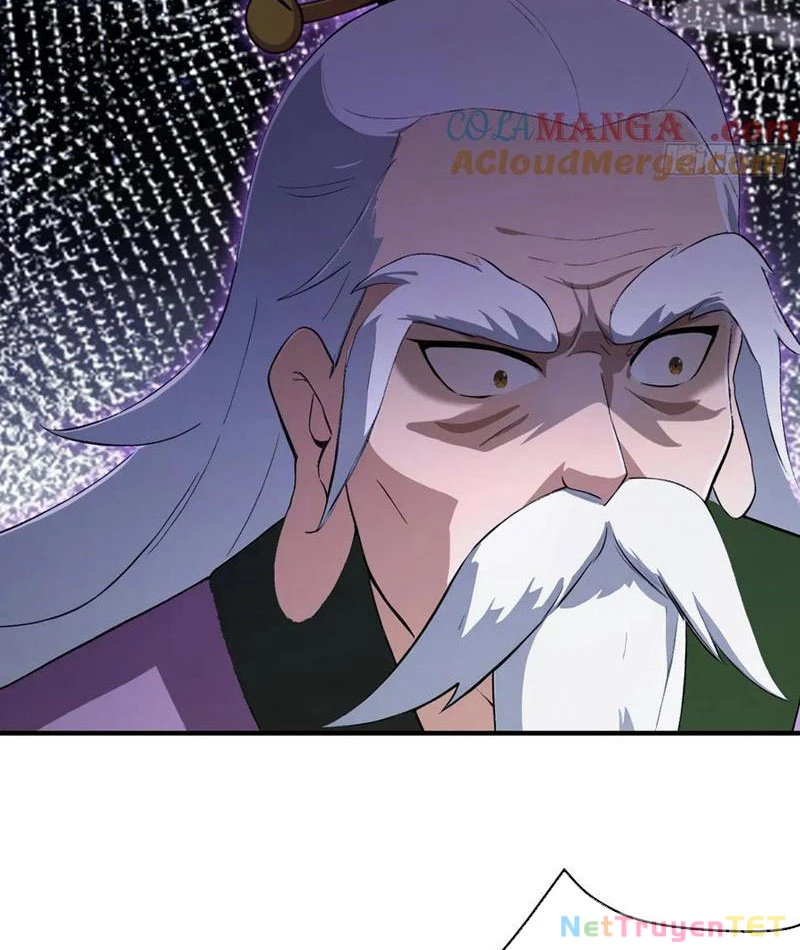 Hoá Ra Ta Đã Vô Địch Từ Lâu Chapter 247 - Trang 4