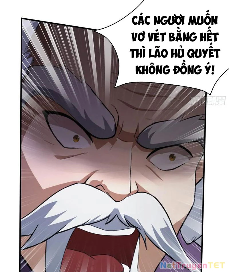Hoá Ra Ta Đã Vô Địch Từ Lâu Chapter 247 - Trang 4