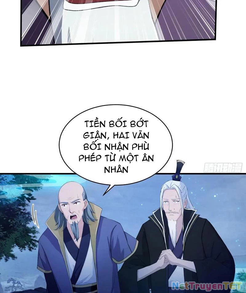Hoá Ra Ta Đã Vô Địch Từ Lâu Chapter 247 - Trang 4