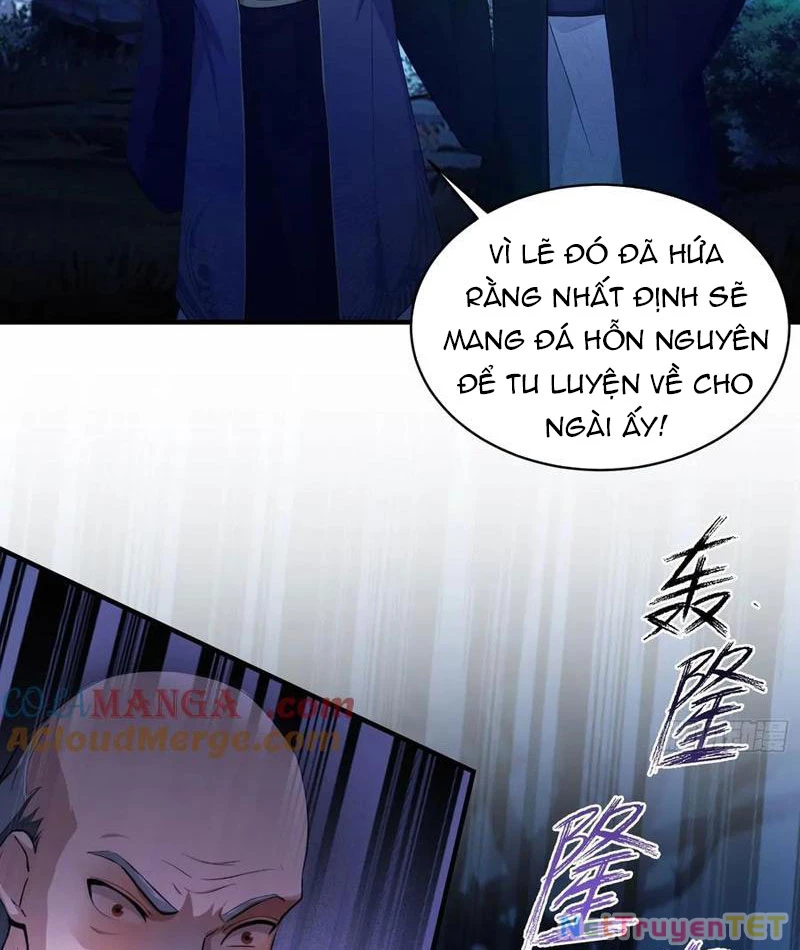Hoá Ra Ta Đã Vô Địch Từ Lâu Chapter 247 - Trang 4