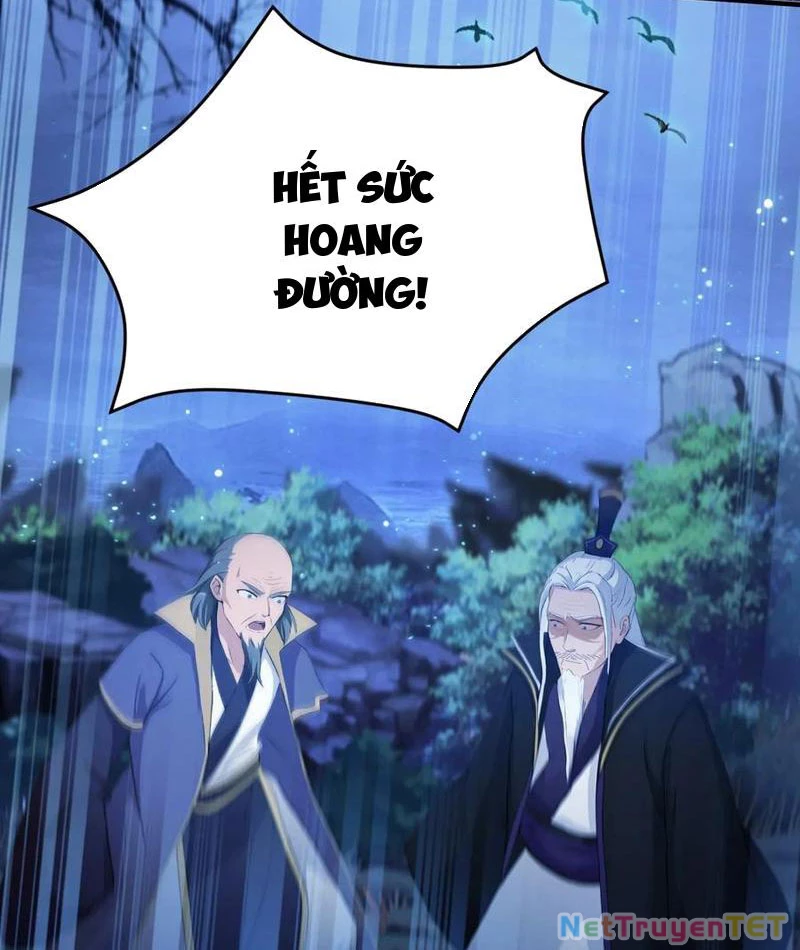 Hoá Ra Ta Đã Vô Địch Từ Lâu Chapter 247 - Trang 4
