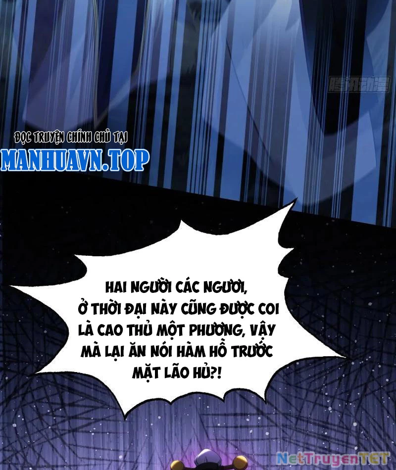 Hoá Ra Ta Đã Vô Địch Từ Lâu Chapter 247 - Trang 4