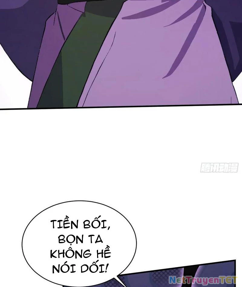Hoá Ra Ta Đã Vô Địch Từ Lâu Chapter 247 - Trang 4
