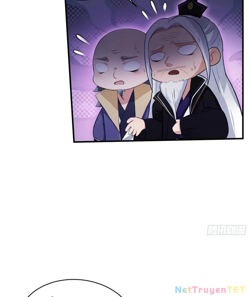 Hoá Ra Ta Đã Vô Địch Từ Lâu Chapter 247 - Trang 4