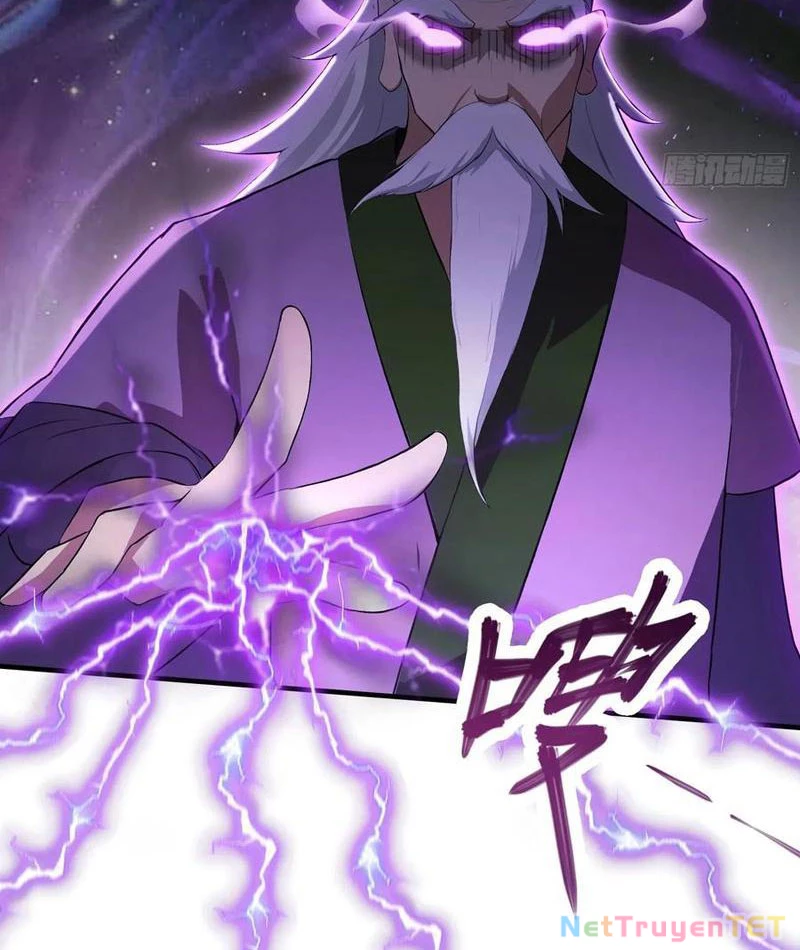 Hoá Ra Ta Đã Vô Địch Từ Lâu Chapter 247 - Trang 4
