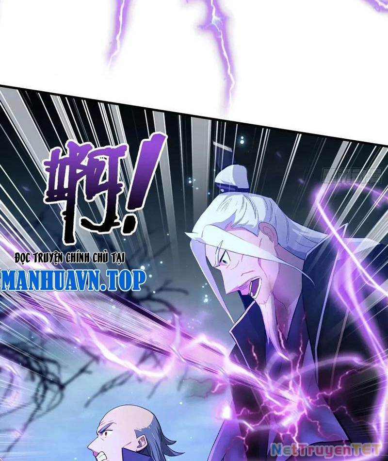 Hoá Ra Ta Đã Vô Địch Từ Lâu Chapter 247 - Trang 4