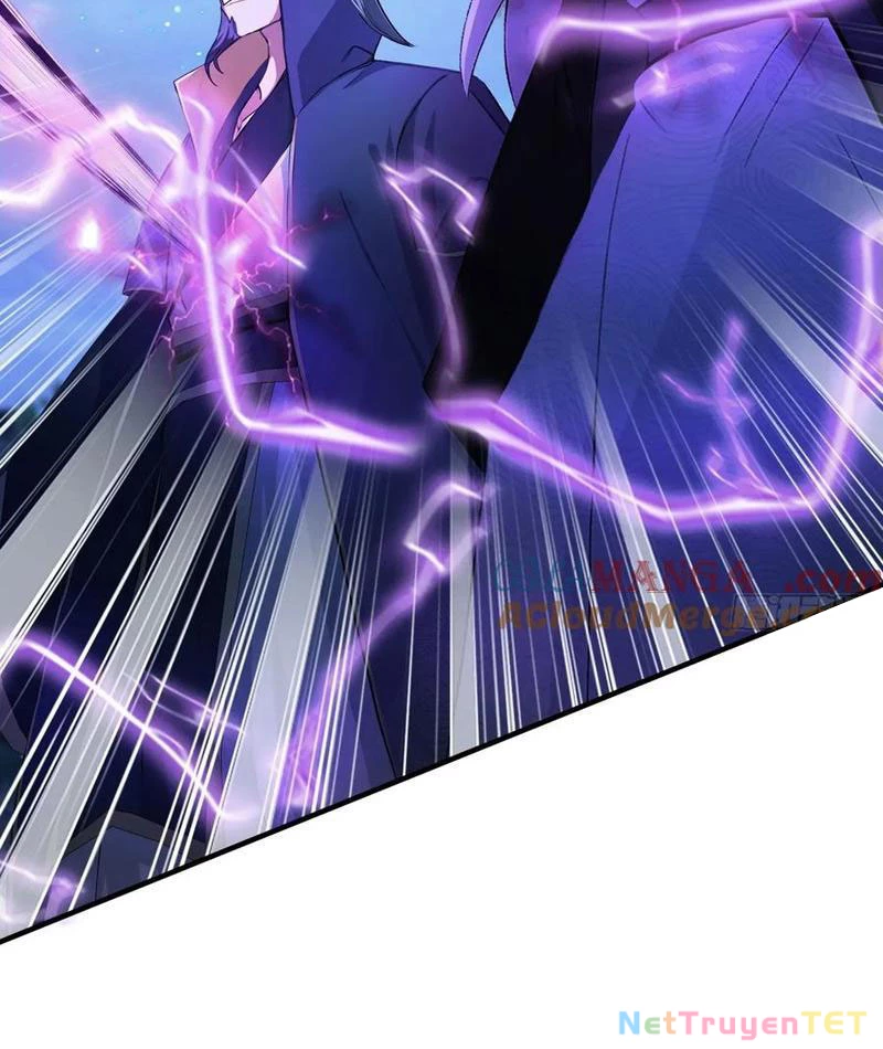 Hoá Ra Ta Đã Vô Địch Từ Lâu Chapter 247 - Trang 4