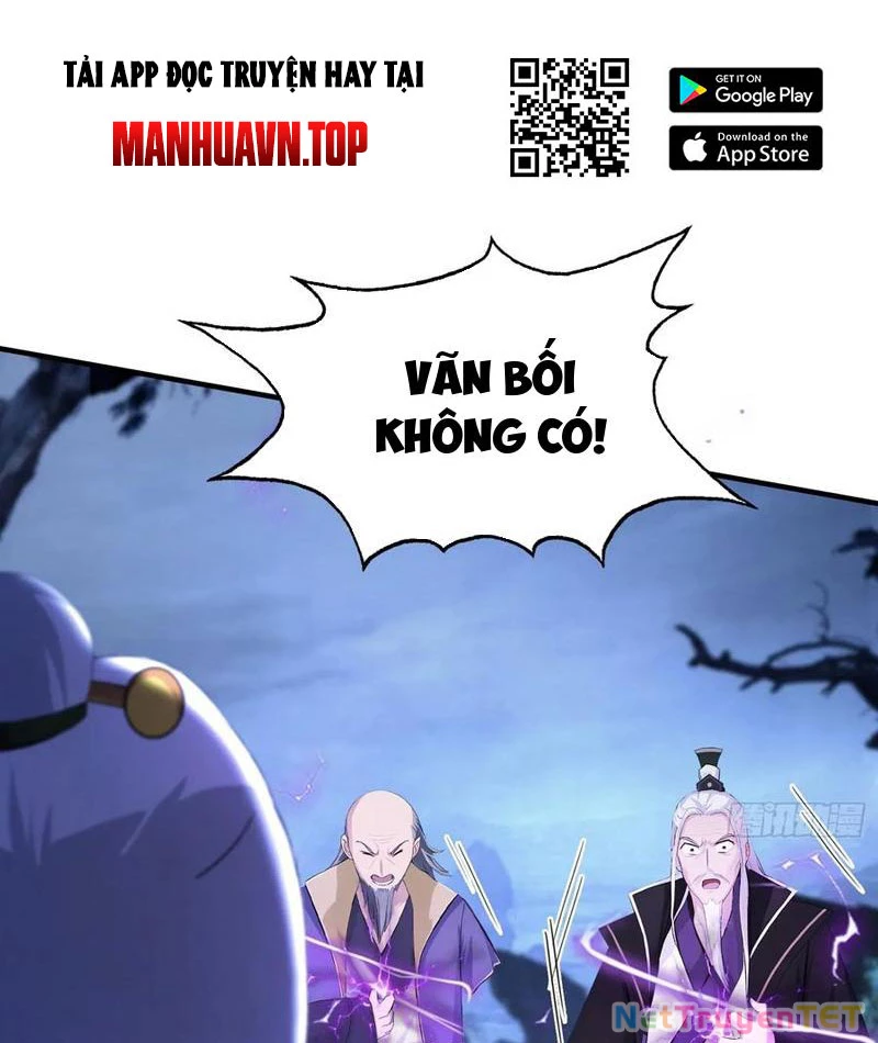 Hoá Ra Ta Đã Vô Địch Từ Lâu Chapter 247 - Trang 4