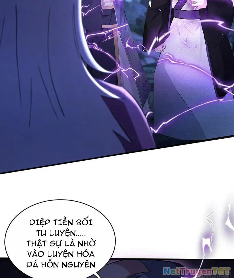 Hoá Ra Ta Đã Vô Địch Từ Lâu Chapter 247 - Trang 4