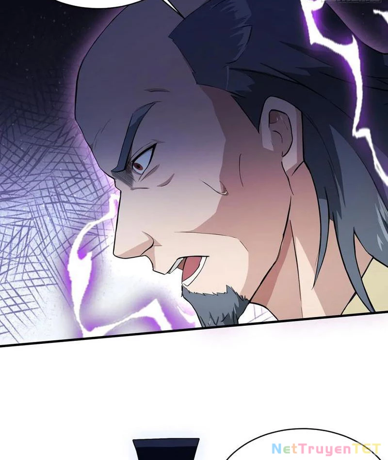 Hoá Ra Ta Đã Vô Địch Từ Lâu Chapter 247 - Trang 4