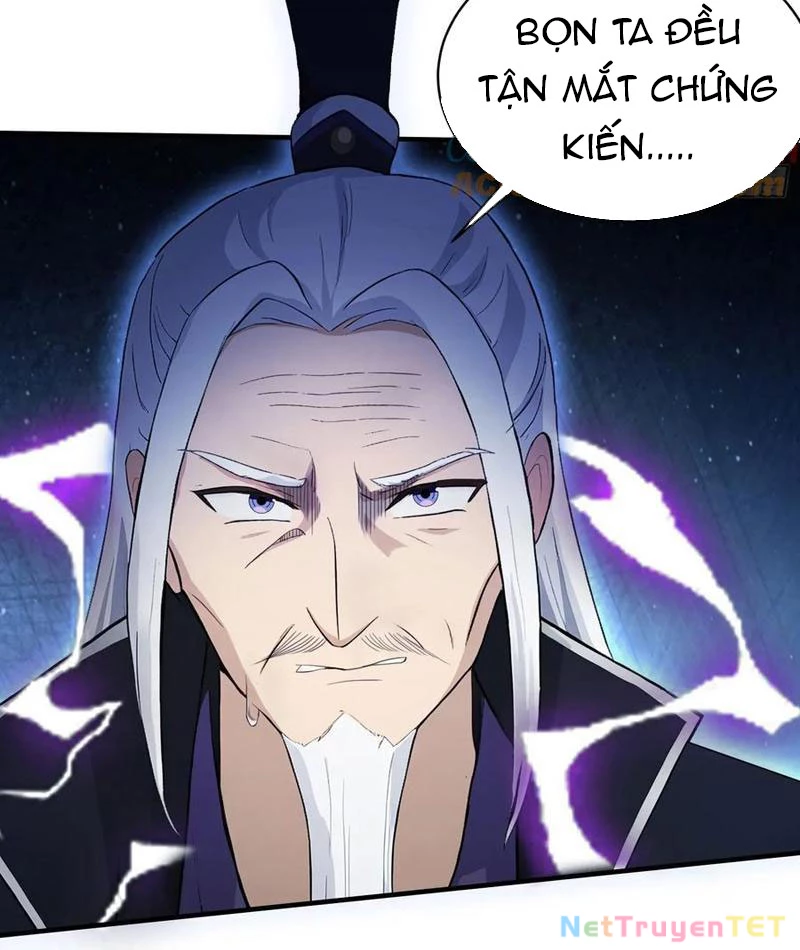 Hoá Ra Ta Đã Vô Địch Từ Lâu Chapter 247 - Trang 4
