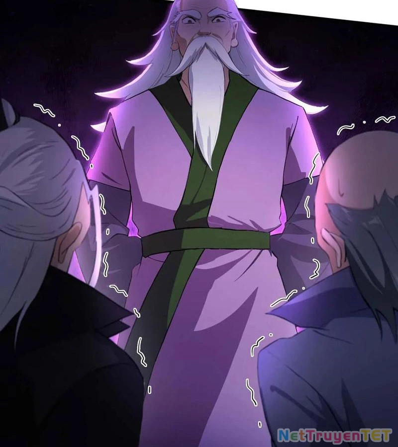 Hoá Ra Ta Đã Vô Địch Từ Lâu Chapter 247 - Trang 4