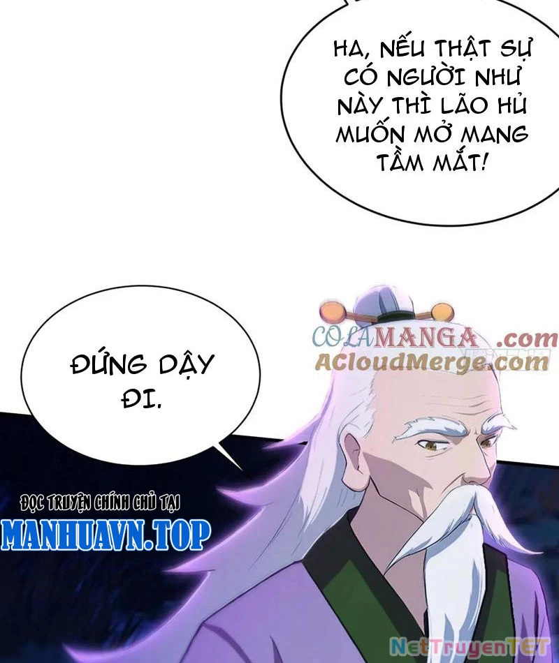 Hoá Ra Ta Đã Vô Địch Từ Lâu Chapter 247 - Trang 4
