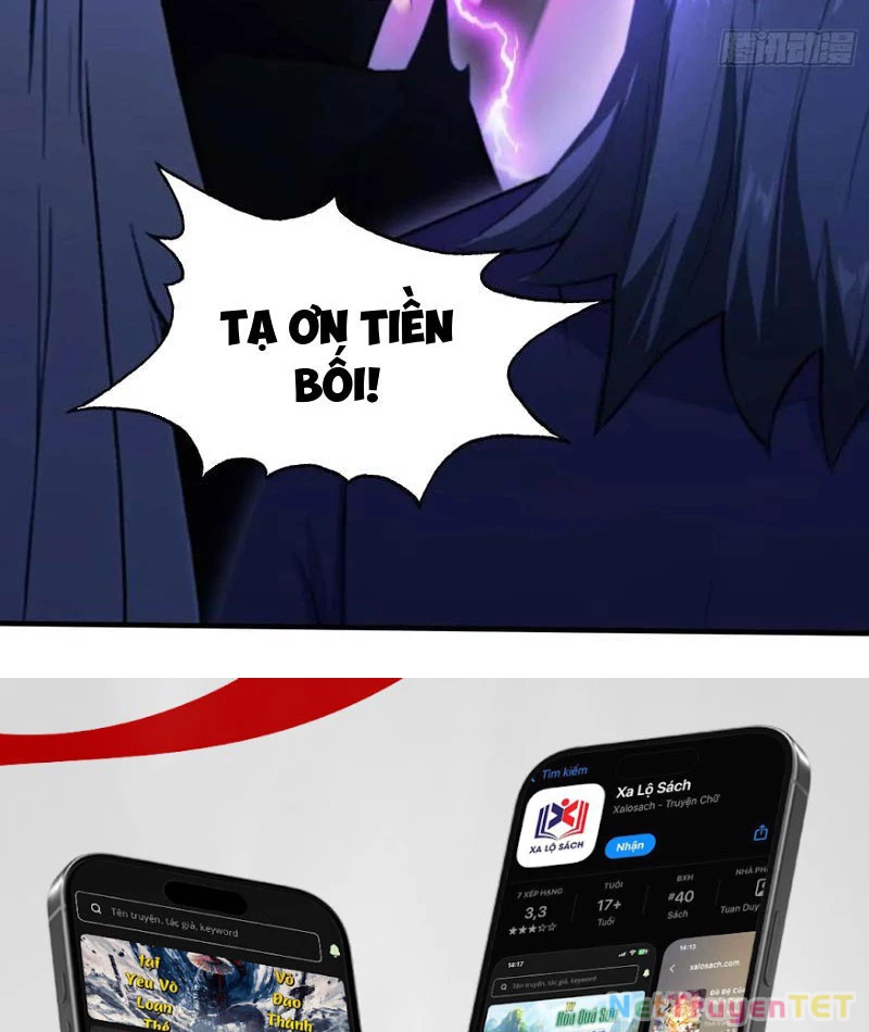 Hoá Ra Ta Đã Vô Địch Từ Lâu Chapter 247 - Trang 4