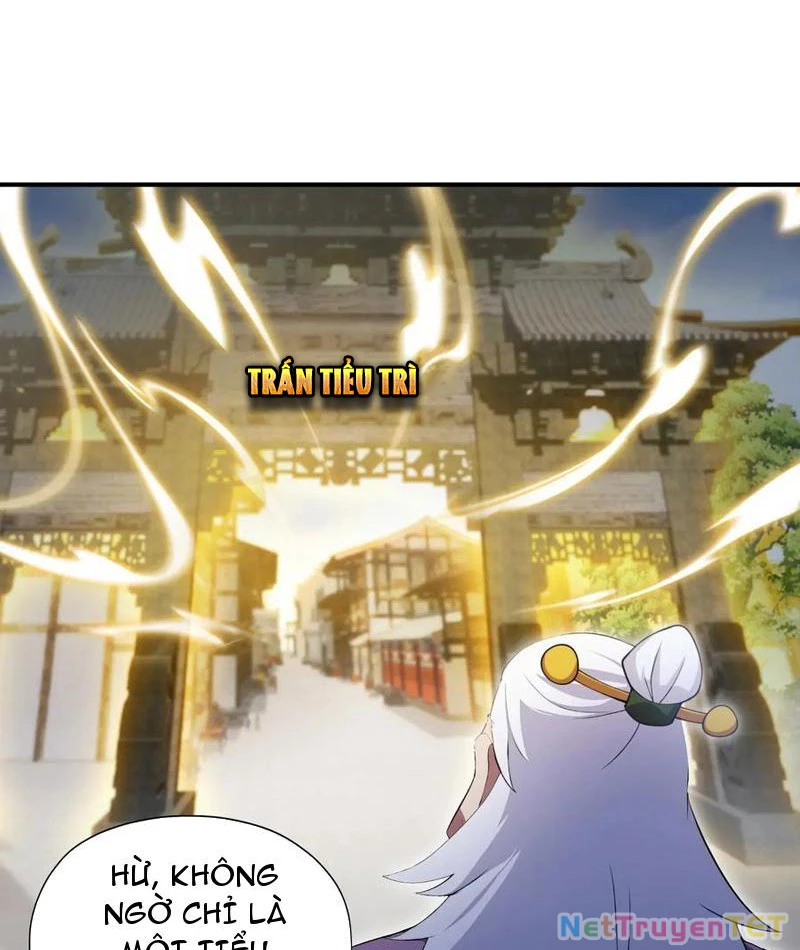 Hoá Ra Ta Đã Vô Địch Từ Lâu Chapter 248 - Trang 4