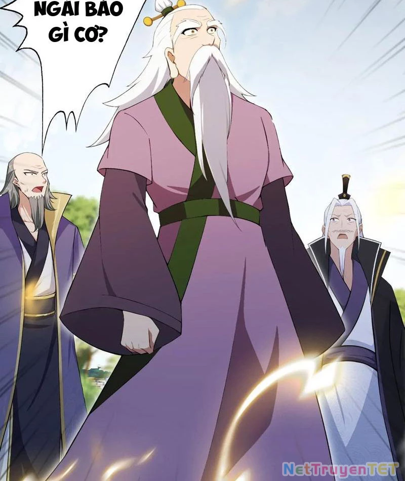 Hoá Ra Ta Đã Vô Địch Từ Lâu Chapter 248 - Trang 4