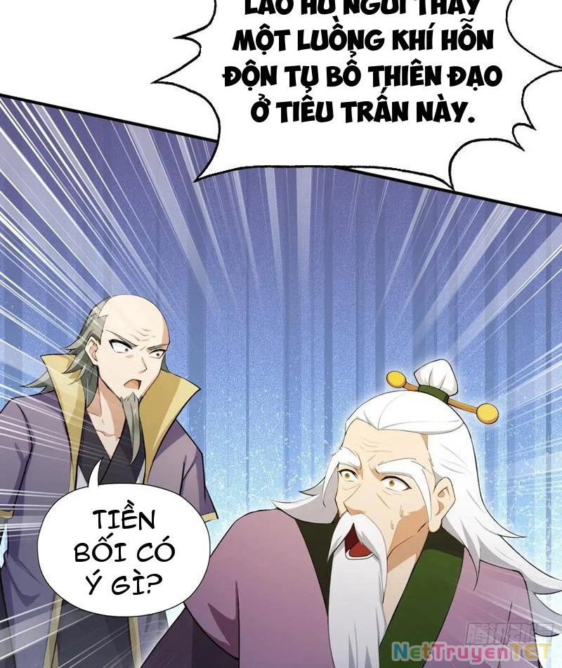Hoá Ra Ta Đã Vô Địch Từ Lâu Chapter 248 - Trang 4