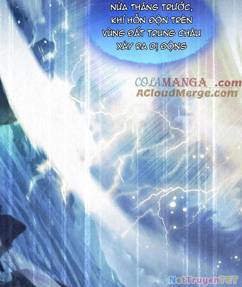 Hoá Ra Ta Đã Vô Địch Từ Lâu Chapter 248 - Trang 4