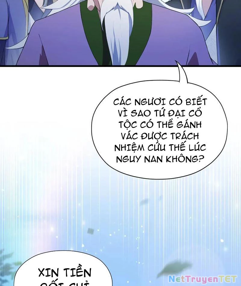 Hoá Ra Ta Đã Vô Địch Từ Lâu Chapter 248 - Trang 4