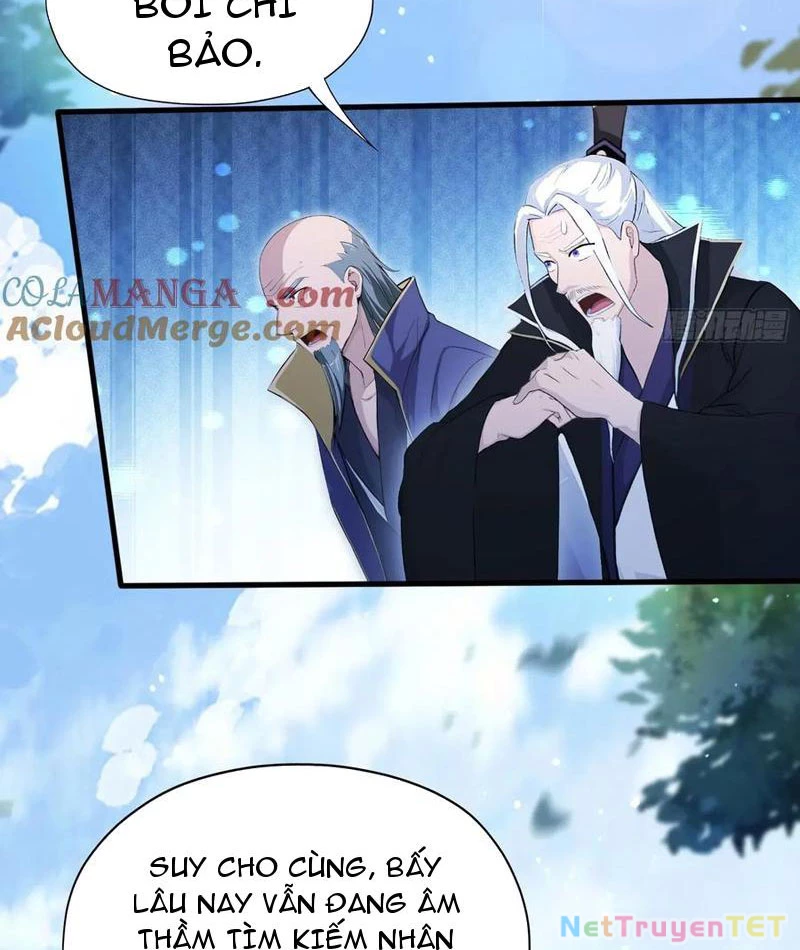 Hoá Ra Ta Đã Vô Địch Từ Lâu Chapter 248 - Trang 4