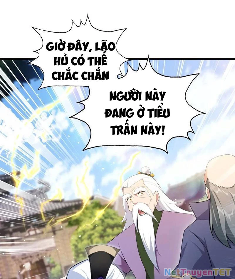 Hoá Ra Ta Đã Vô Địch Từ Lâu Chapter 248 - Trang 4